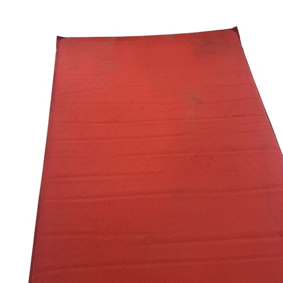 Therm-A-Rest Guide Lite Edition Self Inflating Mattress Pad Camping 47" VTG 90’s - Picture 8 of 16